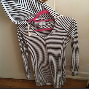 Beach cover up/dress